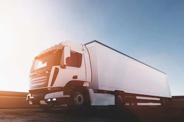 Ankara Sarıoğlan, Nakliye Firması