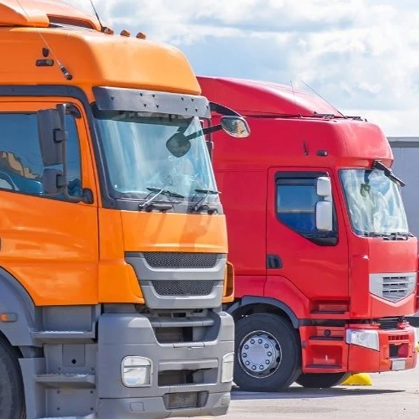 Ankara Sarıoğlan Nakliye Ambarı